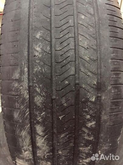 Goodyear American Eagle HR 255/55 R18