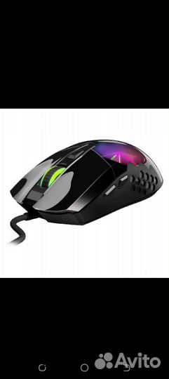 Проводная игровая мышь Genius,2 штуки