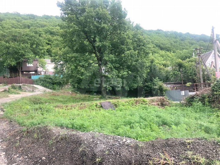 Участок 8 сот. (ИЖС)