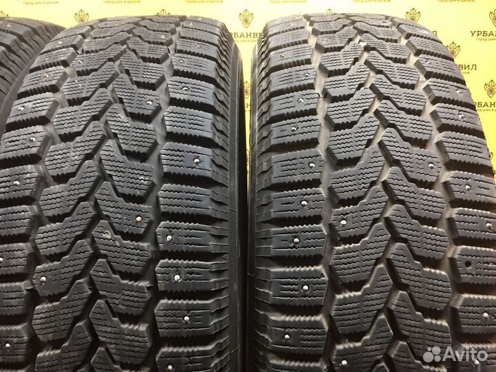 Yokohama Ice Guard F700Z 215/60 R17 96Q
