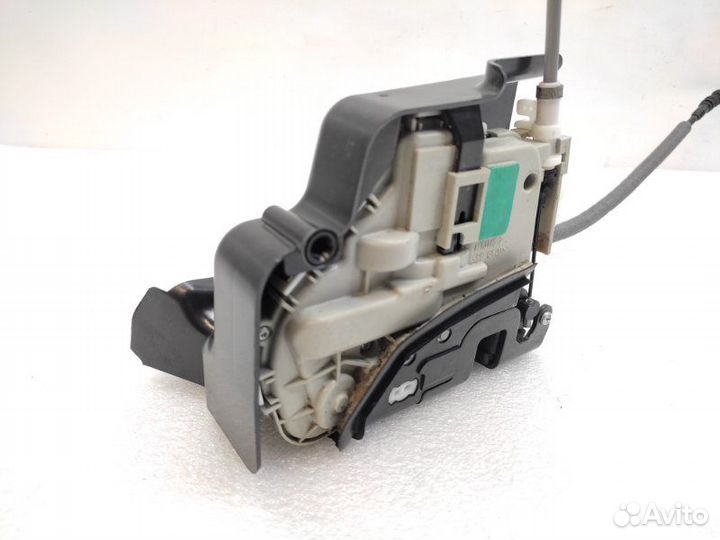 Замок двери передний левый Audi Q5 FY 2.0 DET 2019