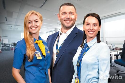 Специалист отдела качества