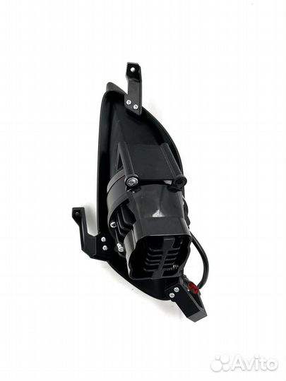 Biled птф 89 w ближний KIA Cerato 3 дорест