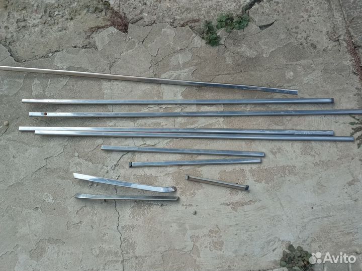 Запчасти ваз 2106