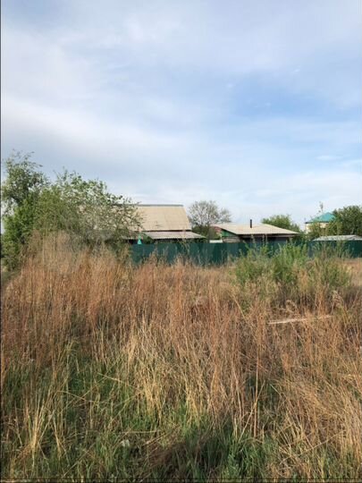 Участок 10 сот. (СНТ, ДНП)