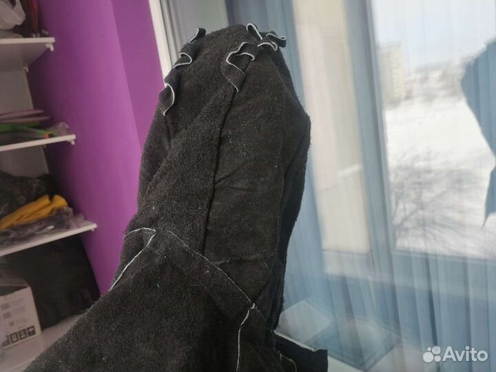 Подшлемники для сварщика