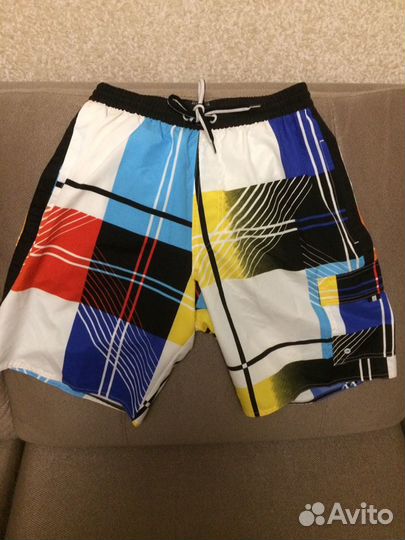 Шорты