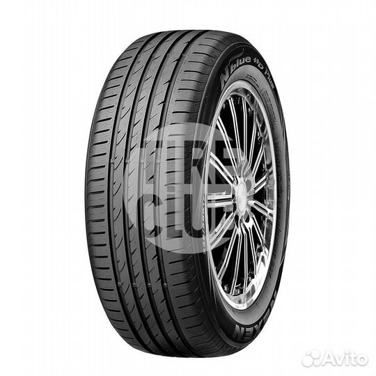 Nexen N'Blue HD Plus 175/65 R14