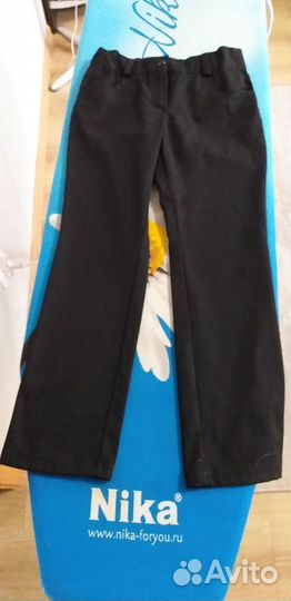 Одежда для школы для девочки