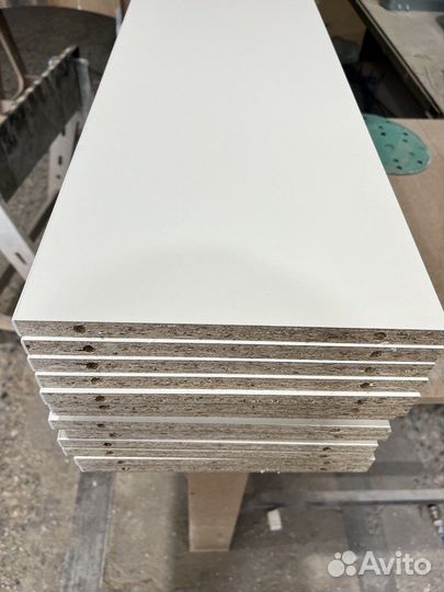 Распил и кромление лдсп