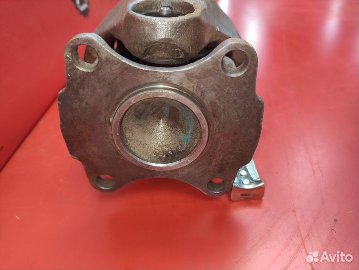 Передний карданный вал 4Runner 1989-1995