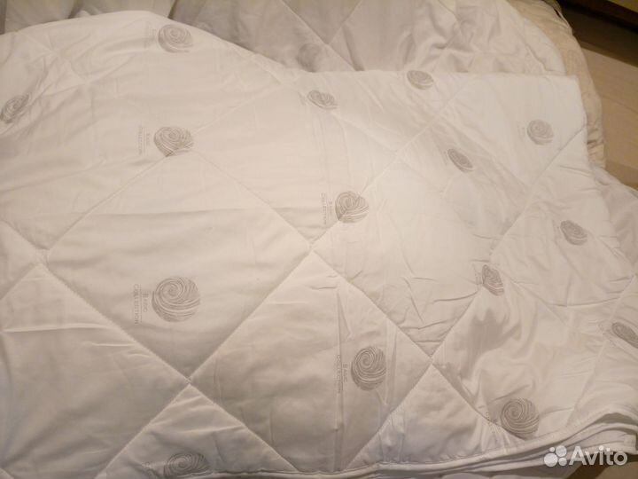 Одеяло 1.5 новое