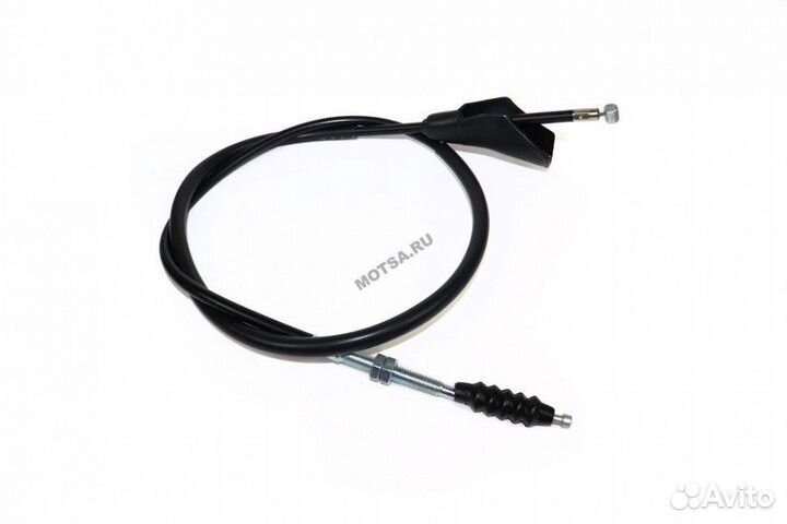 Трос сцепления optimus