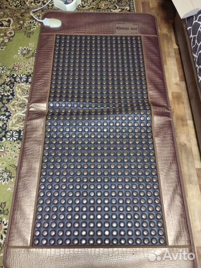 Мат Нуга Бест Nuga Best NM-2500