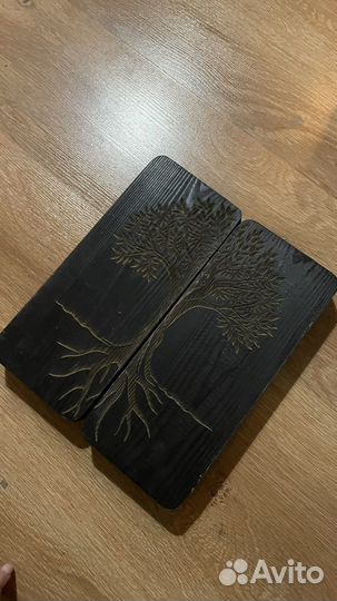 Доска садху