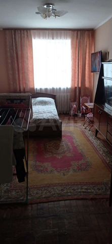 3-к. квартира, 50,6 м², 2/2 эт.