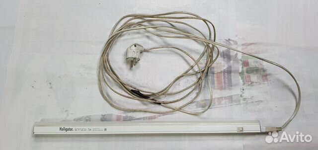 Светодиодный светильник Navigator