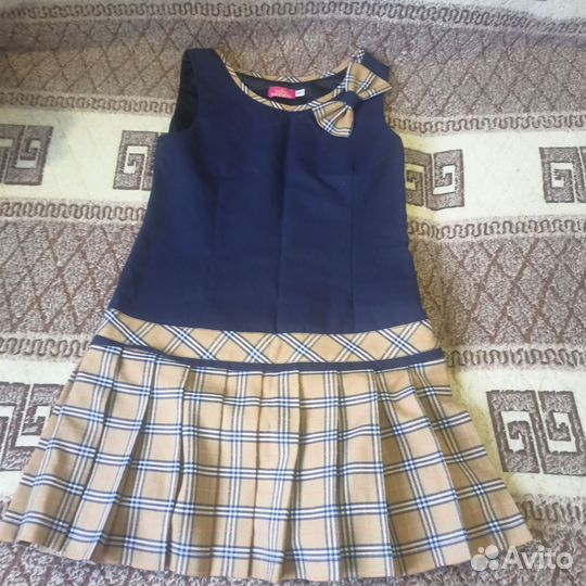 Школьная форма