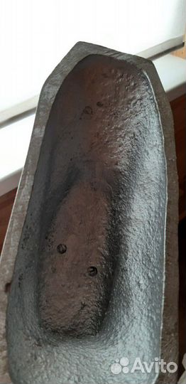 Статуя Петра I