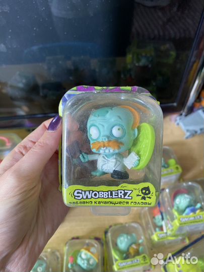 Zombie zity