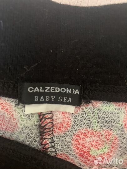 Купальник для девочки