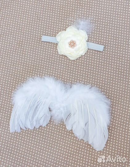 Одежда для фотосессии новорожденных