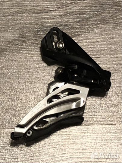 Переключатель Shimano