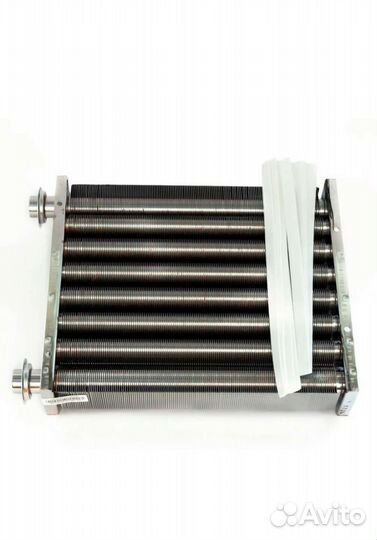 Теплообменник navien (навьен)