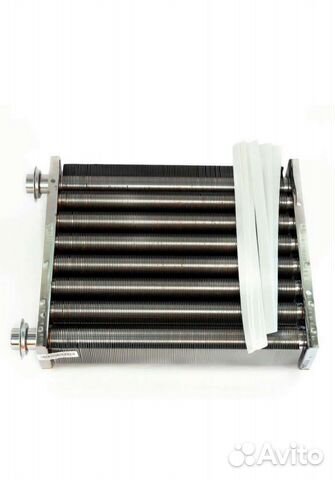 Теплообменник navien (навьен)