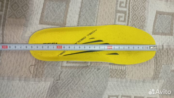 Коньки хоккейные 39 размер