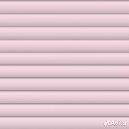 Жалюзи горизонтальные сиреневые