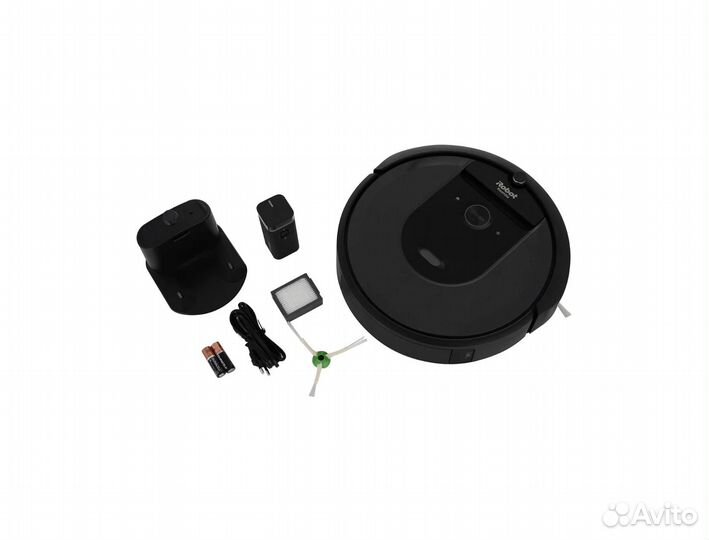 IRobot Roomba i7 black