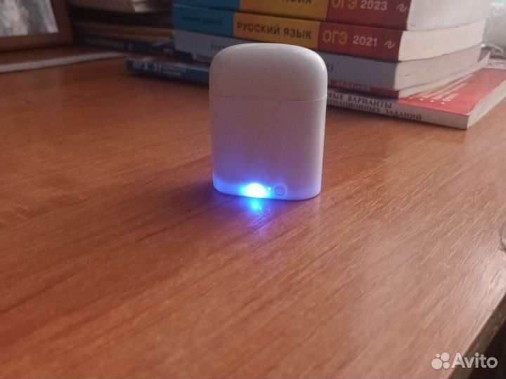 Беспроводные наушники i7 mini