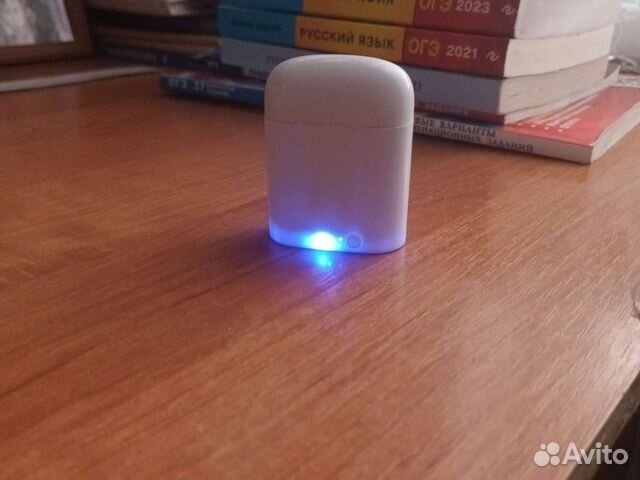 Беспроводные наушники i7 mini