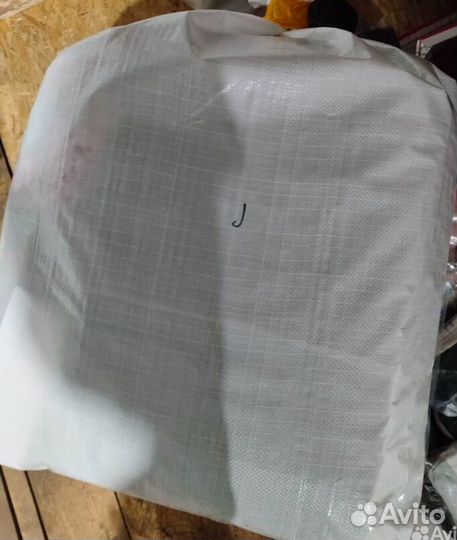 Поодам мешок женских вещей б/у