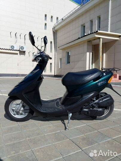 Honda dio af34