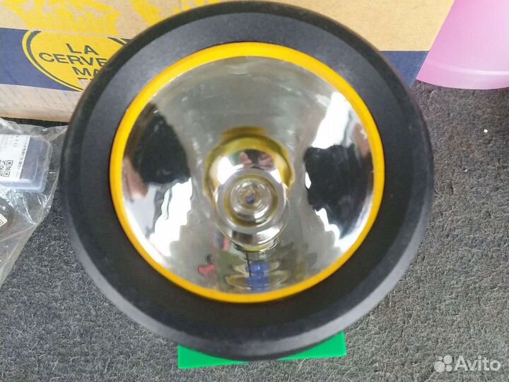 Фонарик volflite