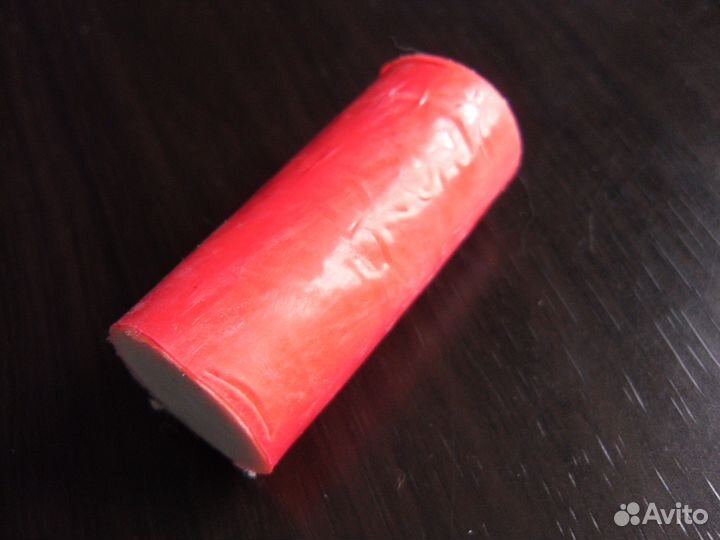 Карандаш для чистки посуды