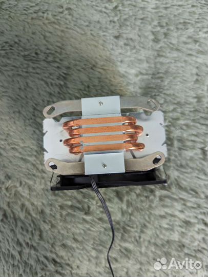 Кулер Deepcool Gammaxx 400s