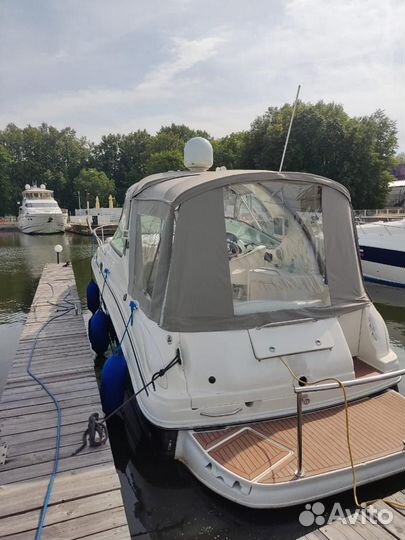 Sea Ray 315 sundancer