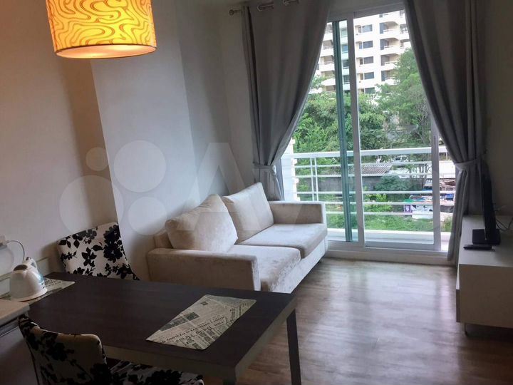 1-к. квартира, 30 м² (Таиланд)