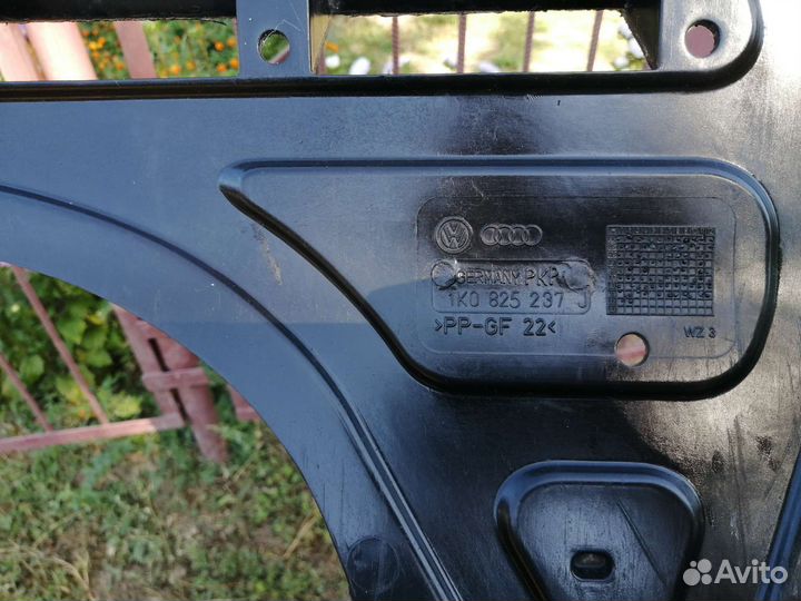 Защита двигателя