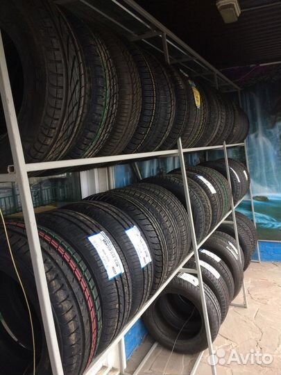 Clear HP 166 175/70 R13