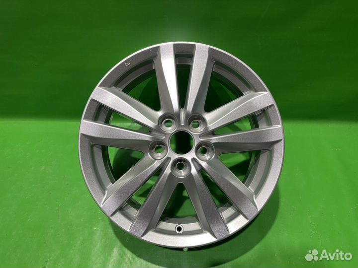 Диск оригинальный R17 Mitsubishi ASX