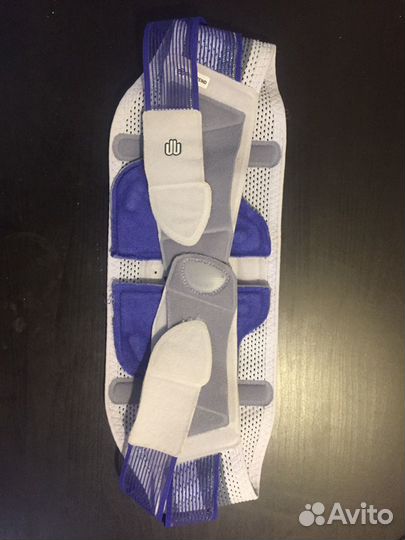 Ортез на позвоночник