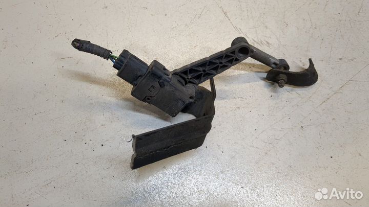 Датчик подвески Nissan Qashqai, 2019