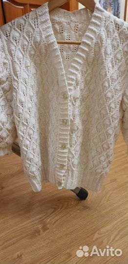 Лавсановая пряжа Мелан. СССР. 1970 г