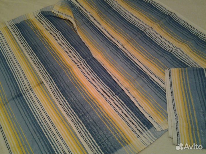 Полотенце махровое 37 на 100