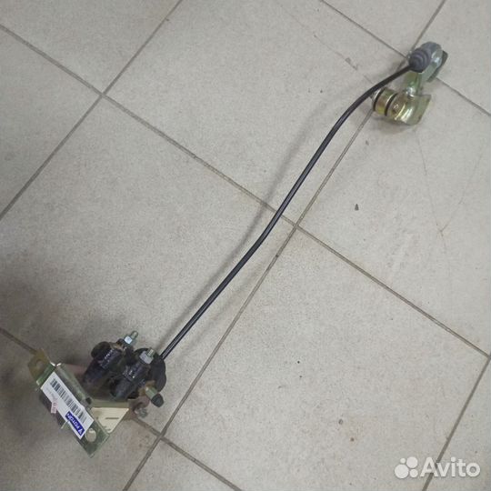 Регулятор тормозных сил Foton Alpha 1648635600009