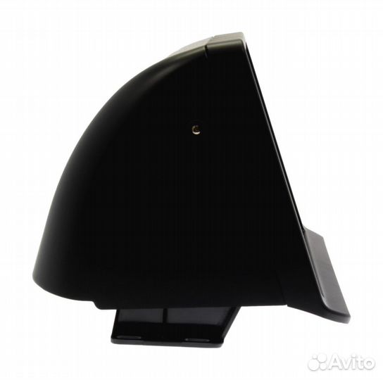 Рамка 2 Дин на Mitsubishi Pajero 2 1991-2005